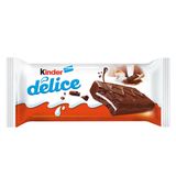 Шок бат Кіндер Деліс Т1х20 42 гр