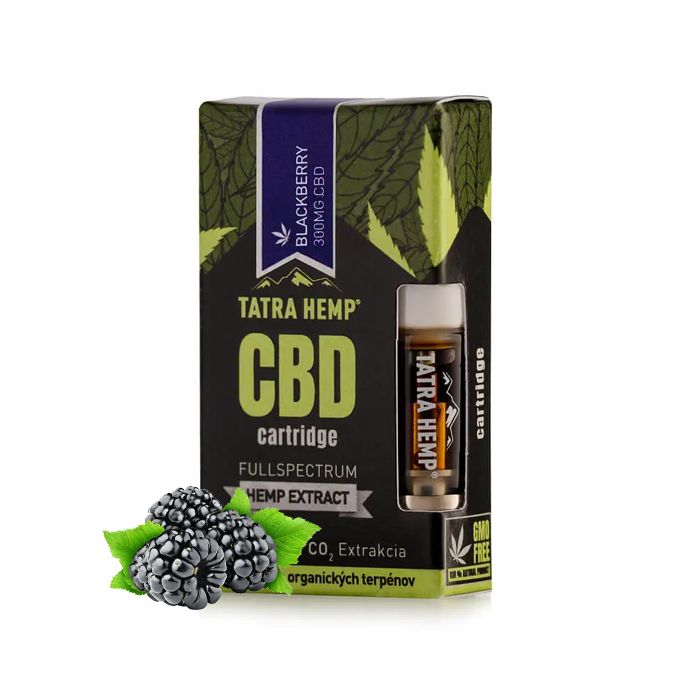 CBD PRODUCTS