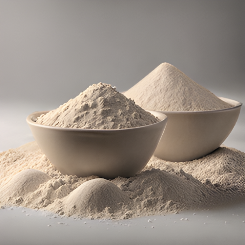 БОРОШНО, ДРІЖДЖІ