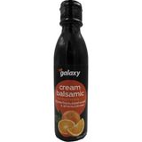 Крем бальзамічний Galaxy з апельсином 250 мл