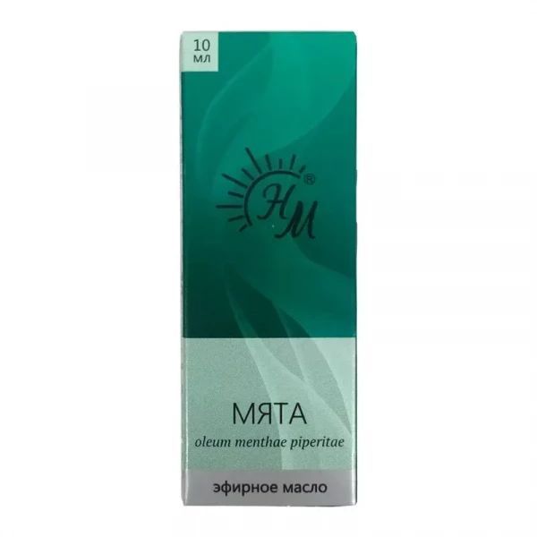 Эфирные и косметические масла