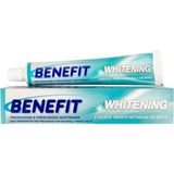 Зубная Паста Тм "benefit" Whitening Fresh 75 Мл, Отбеливающая