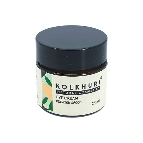 თვალის და ტუჩის მოვლა