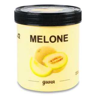 Морозиво La Gelateria italiana Диня 330г