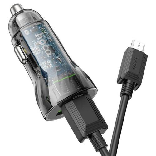 Car Chargers