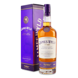 Віскі James Wyld 40% 0.7 л
