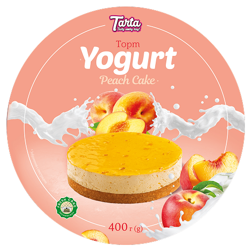 Тістечка та десерти✨