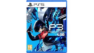PS5 PERSONA 3 RELOAD