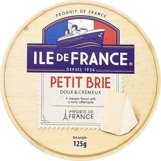 Сир ILe de France БРІ 125г