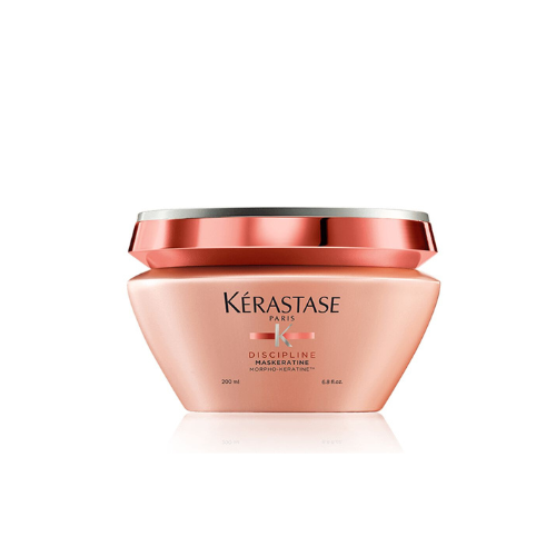 თმის ზეთი და ნიღაბი