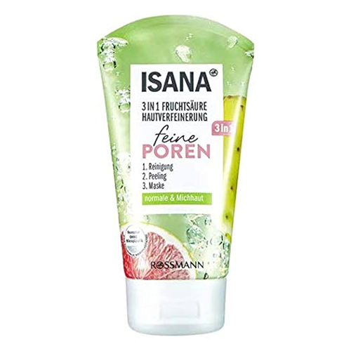 სახის მოვლის სხვა საშუალებები