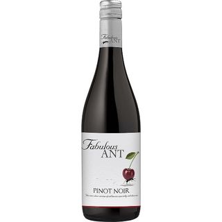 Вино LGC Fabulous Ant Pinot Noir черв.сухе 0.75 л