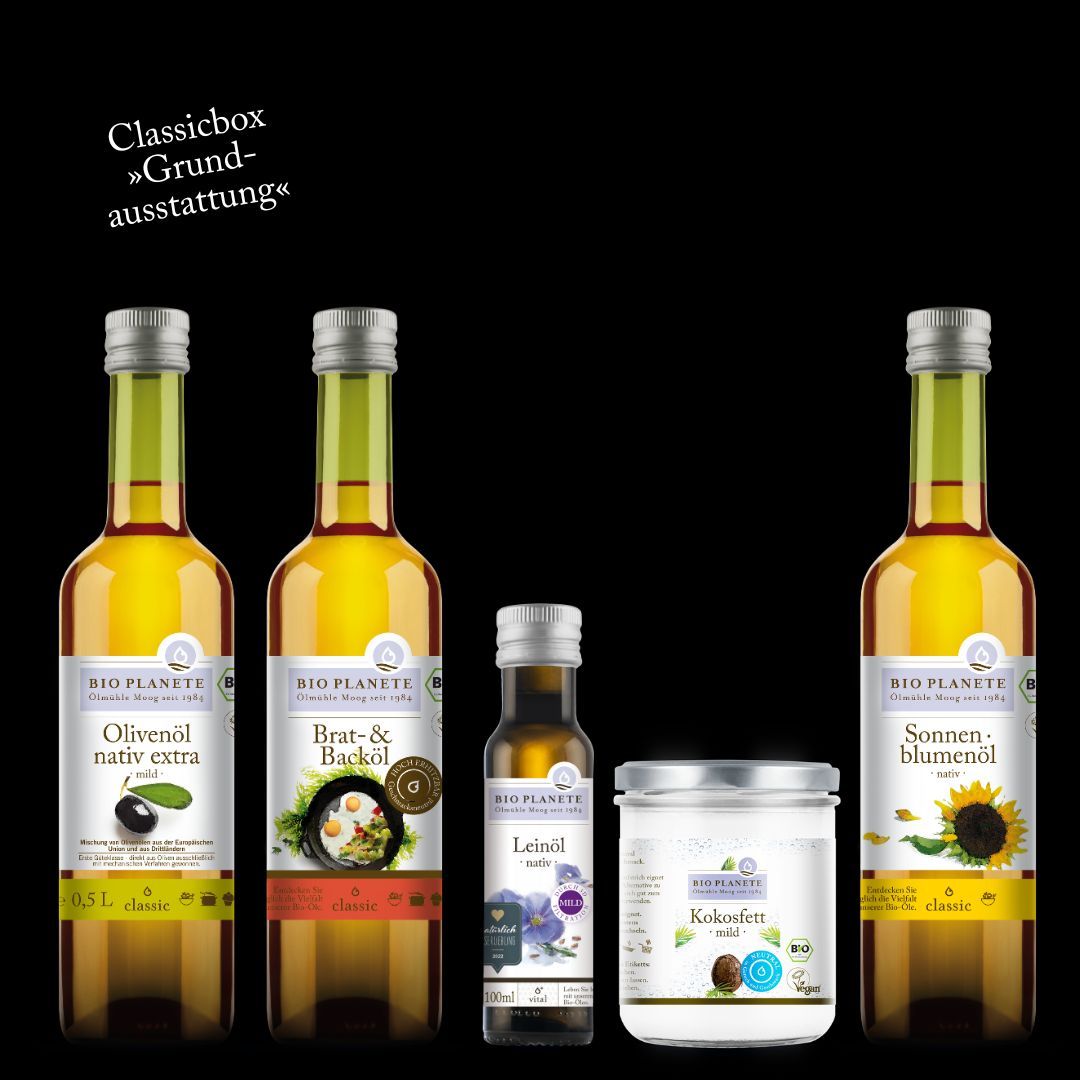 ზეთი, სოუსი, ინგრედიენტები