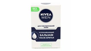 ნივეა ბალზამი პარსვის შემდეგ 100 მლ/4005808588558 1ც