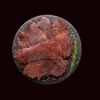 Джерки Яловичі (100г)