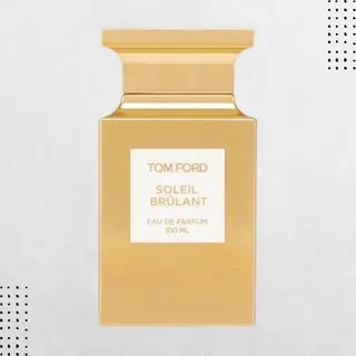 Tom Ford - Soleil Brulant 100ML