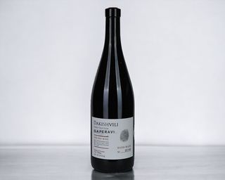 საფერავი ქვევრი ფემილი - დაქიშვილი / Saperavi Qvevri Family - Dakishvili