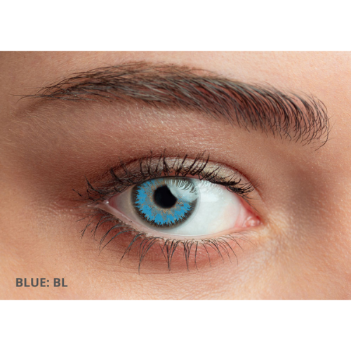 ლინზა და ლინზის აქსესუარები