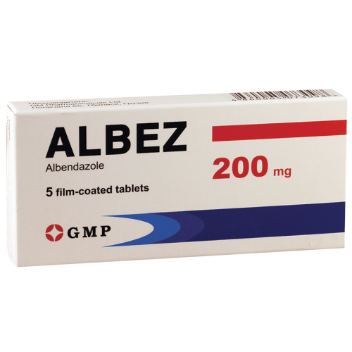 ანტიპარაზიტული