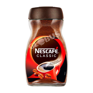 Кофе Nescafe Classic 95гр- 0187
