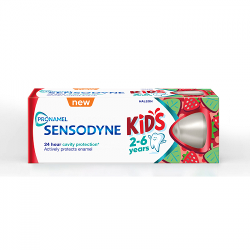 პირის ღრუს მოვლა.