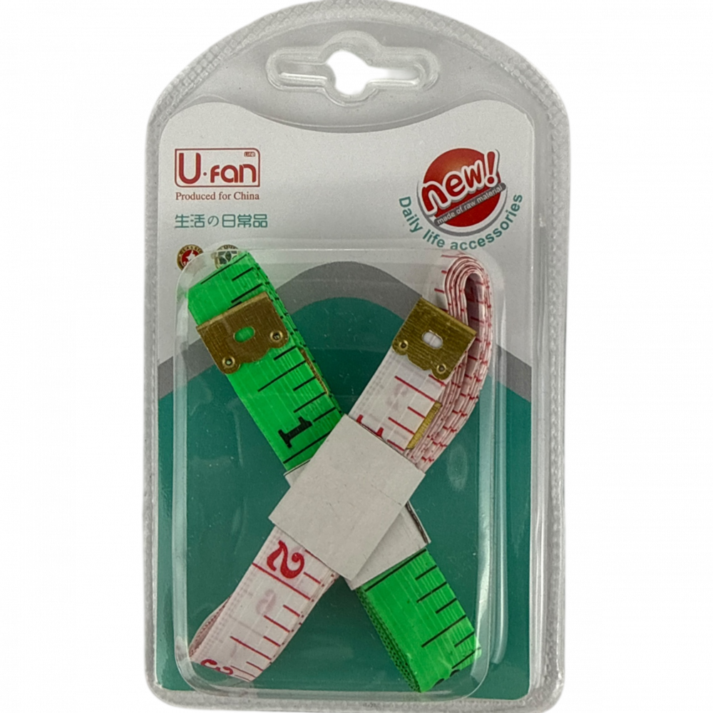 Вимірювальні інструменти