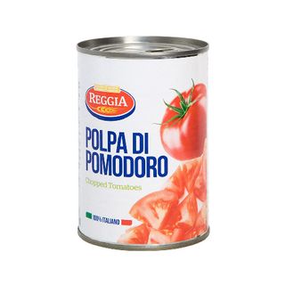 პომიდორი დაჭრილი 400 გრ