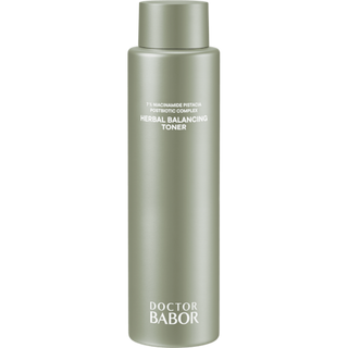 Doctor Babor Microbiomic Herbal Balancing Toner - Babor - 200ml