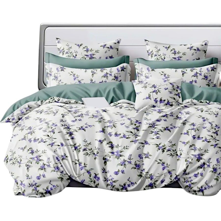 Текстиль для спальні та вітальні