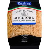 Макарони Pasta Lenka Спіраль 800 г