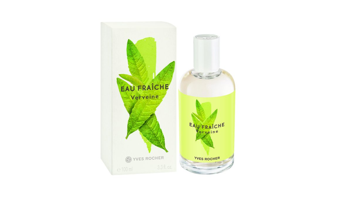 ქალის Eau De Toilette