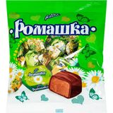 Цукерки Konti Ромашка 200 г