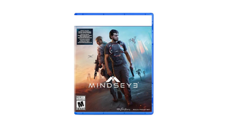 PS5 MindsEye (13860)