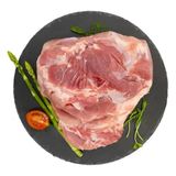 Куприк cвинячий ваговий, 100г