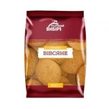 Печиво 300г Розумний вибір Вівсяне