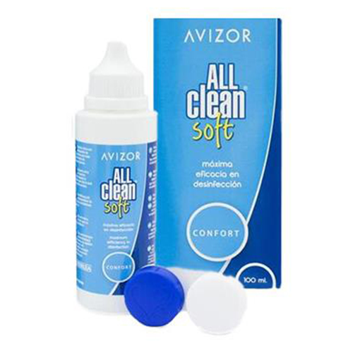 ლინზა და ლინზის აქსესუარები