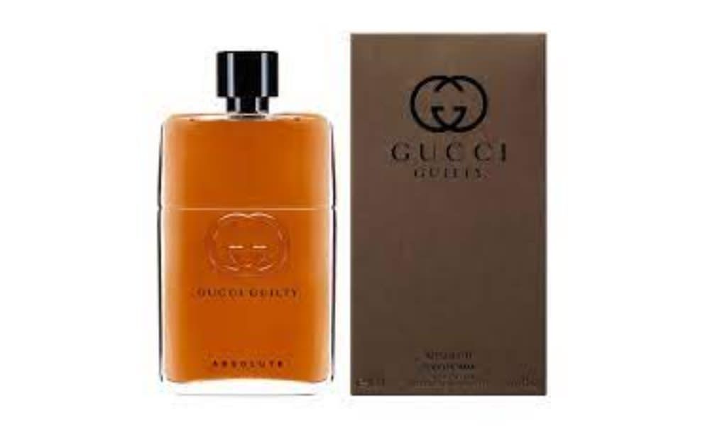 ნიშ სუნამო