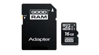 Მეხსიერების Ბარათი Goodram 16 Gb