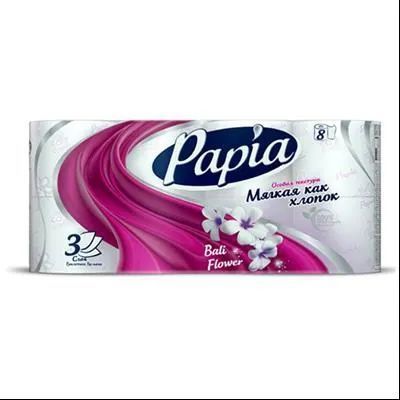 Предметы гигиены