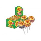 Карамeль 11 г Chupa Chups Фруктoва асoртi