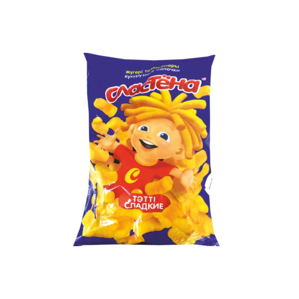 Чипсы, снеки