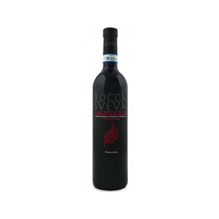 Вино Rocca Sveva Valpolicella Superiore черв. сухе  0.75 л