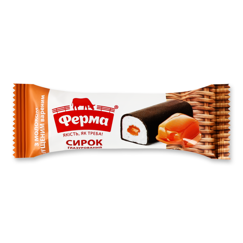 Сирки та десерти
