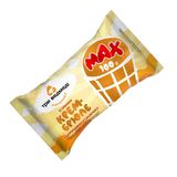 Морозиво Три Ведмеді крем-брюле вафельний  стакан 100 г