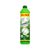 Засіб для миття посуду 800мл Grunwald рідкий лимон/ та яблуко п/флакон