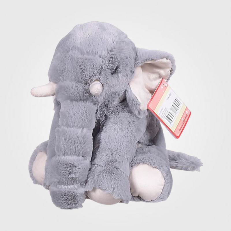 Інтерактивні та м'які іграшки