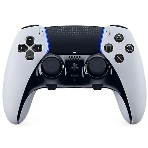 Controllers & Accessories