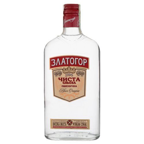 Інші алкогольні напої