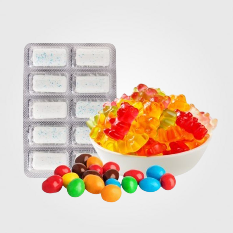 Інші солодощі