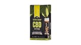 TATRA HEMP CBD CARTRIDGE -LIMONCELLO 300 mg CBD